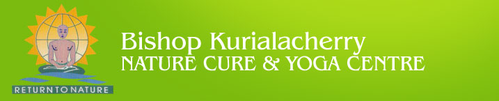 Bishop Kurialacherry Nature Cure and Yoga Centre in Kottayam District, Kerala Ayurvedic Centres Bishop Kurialacherry Nature Cure and Yoga Centre in Kottayam