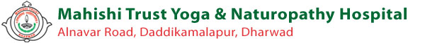 Mahishi Trust Yoga & Naturopathy Hospital in Dharwad Ayurvedic Centres Mahishi Trust Yoga &#038; Naturopathy Hospital in Dharwad