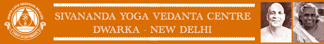 Sivananda Yoga Vedanta Dwarka Centre in New Delhi Ayurvedic Centres Sivananda Yoga Vedanta Dwarka Centre in New Delhi