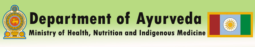 Department of Ayurveda | Ayurvedic Health Centre | Kosgama - Sri Lanka Ayurvedic Centres Department of Ayurveda in Kosgama &#8211; Sri Lanka