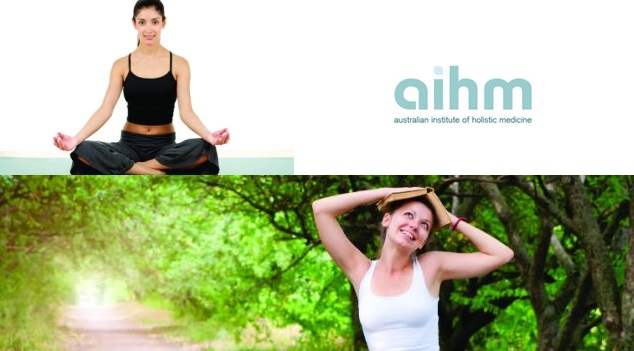 Australian Institute of Holistic Medicine/AIHM – Western Australia