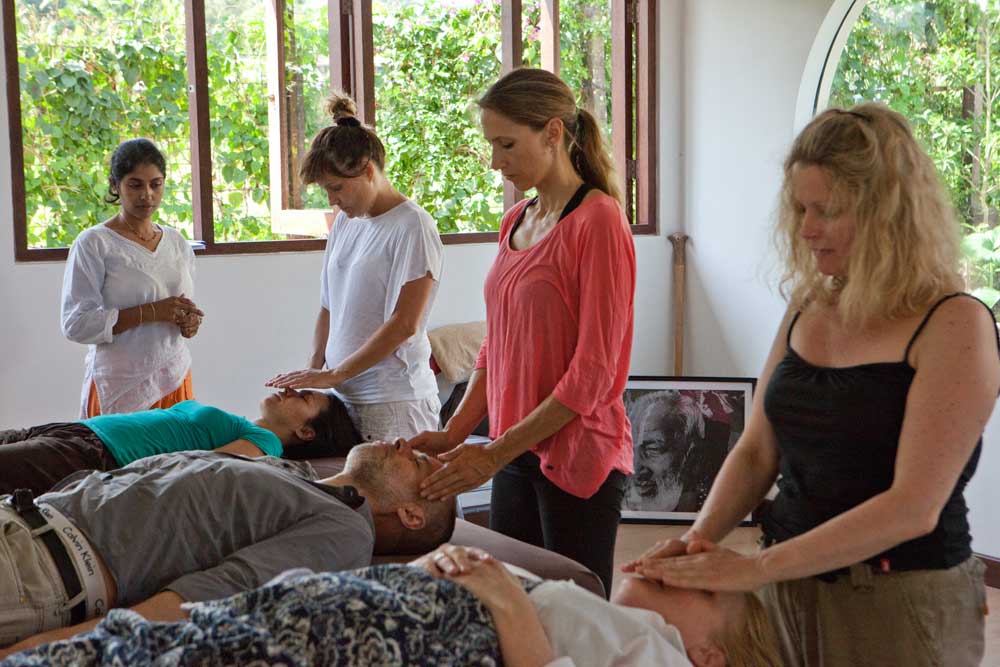 AmrtaSiddhi Ayurvedic Center in Bali, Indonesia | Best Yoga Health Cure