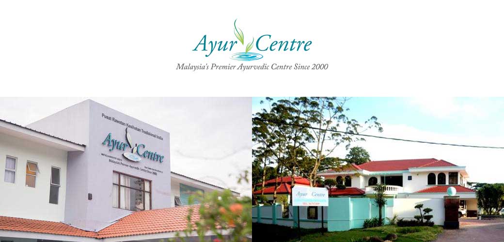 Ayur Centre Sdn Bhd