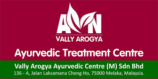 Vally Arogya Ayurvedic Center Malaysia Ayurvedic Centres Vally Arogya Ayurvedic Center in Melaka, Malaysia